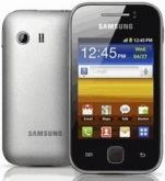 Samsung Galaxy Yong S5360 Gps 3g Wi-fi Fm Android2.3