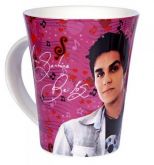 Caneca Luan Santana Oficial Personalizada Cantor Porcelana
