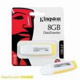 Pendrive 8 Gb Kingston Original Lacrado Pen